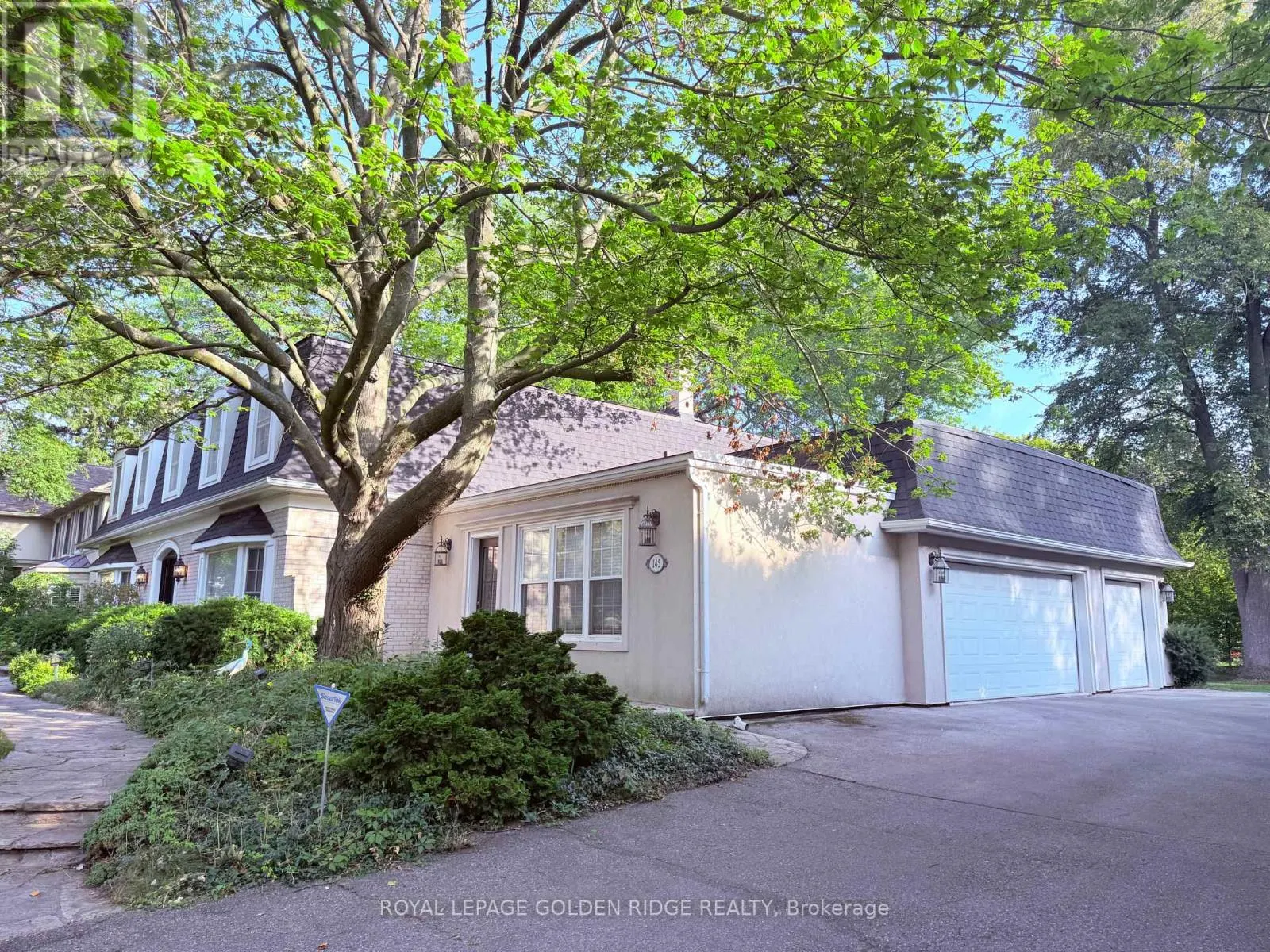 145 CAIRNCROFT ROAD
