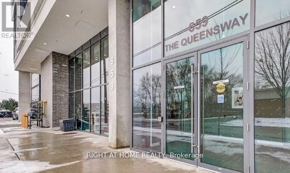 323 - 859 THE QUEENSWAY