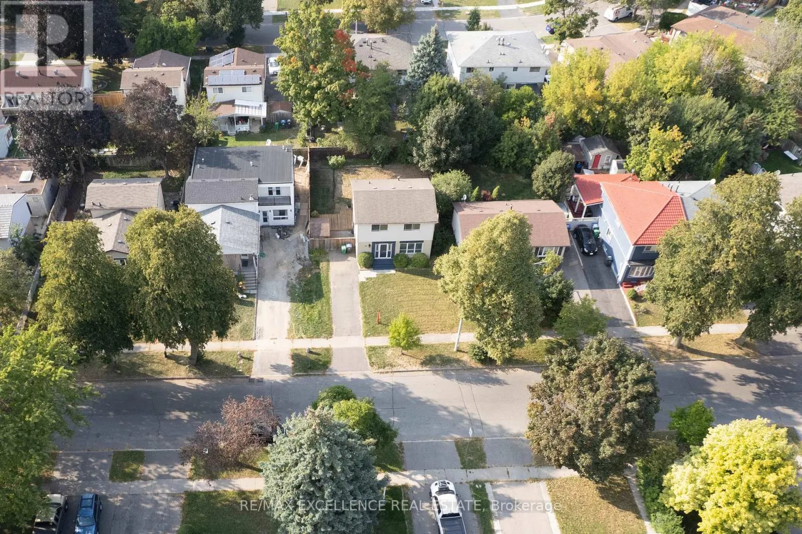 36 HERKLEY DRIVE