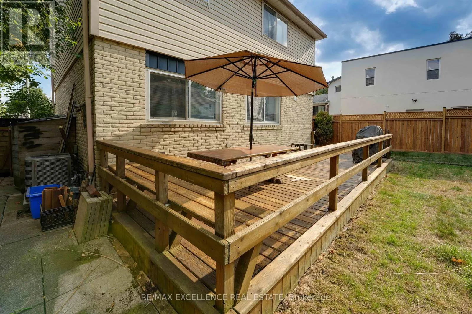 36 HERKLEY DRIVE