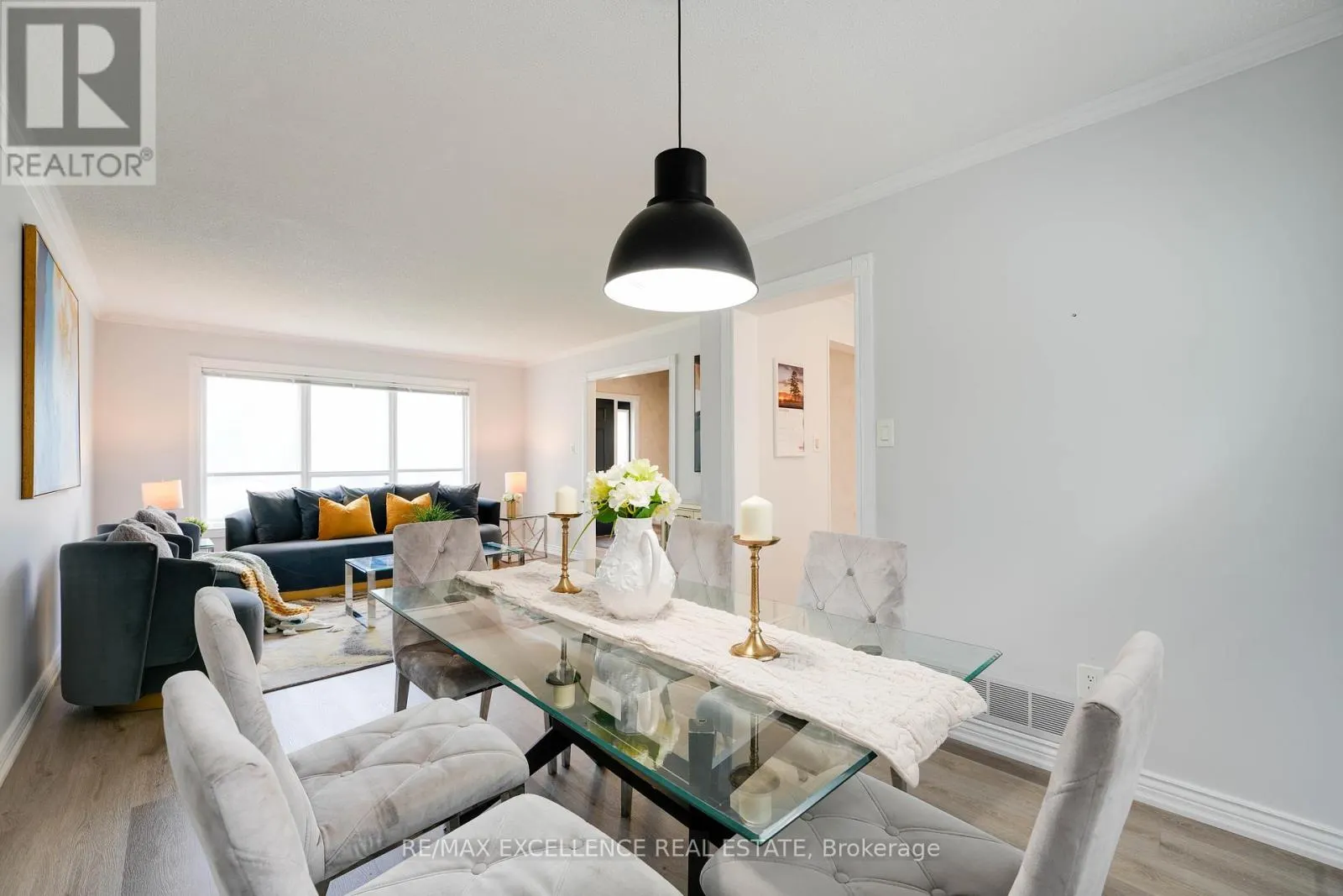 36 HERKLEY DRIVE