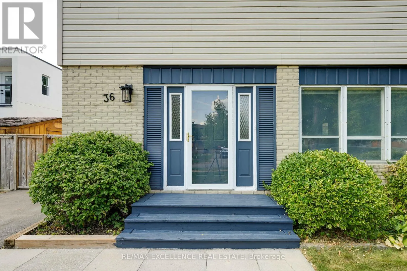 36 HERKLEY DRIVE