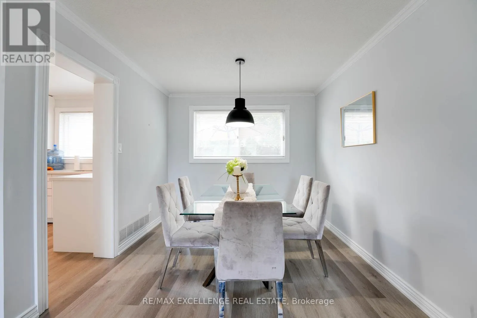 36 HERKLEY DRIVE