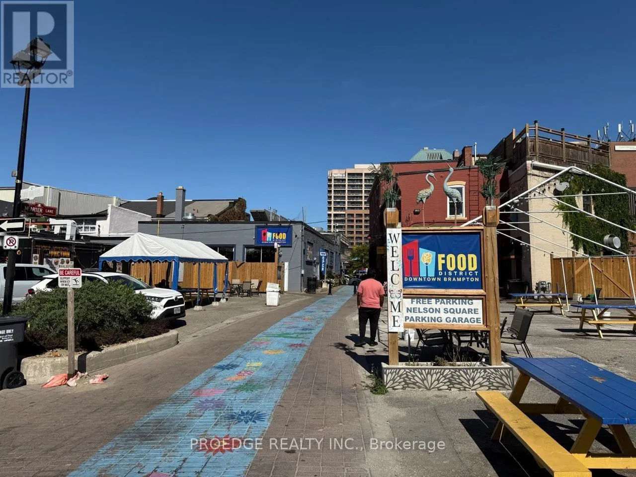 UNIT 5 - 27 MAIN STREET N