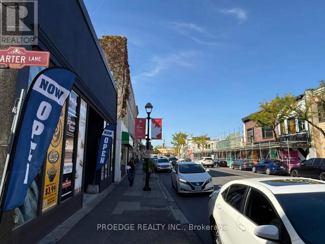 UNIT 5 - 27 MAIN STREET N