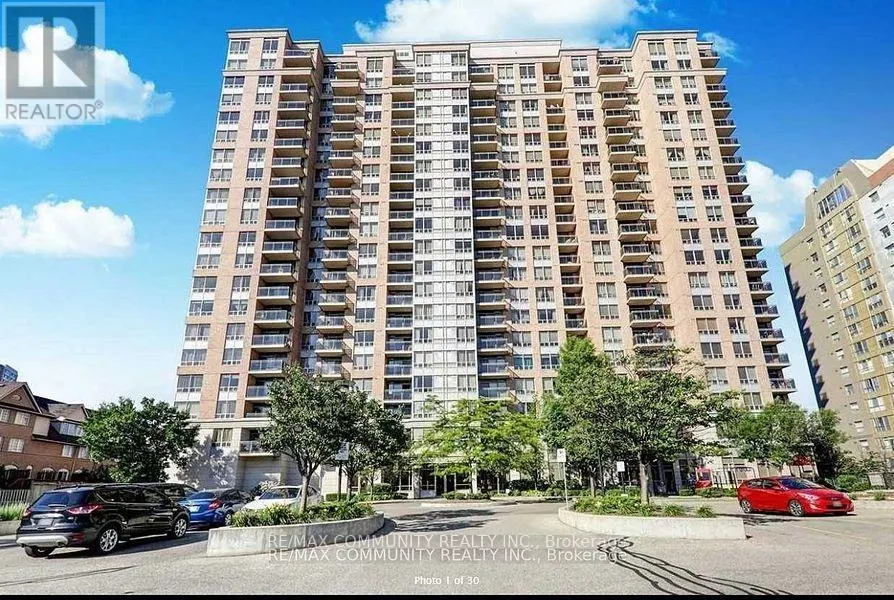 1015 - 55 STRATHAVEN DRIVE