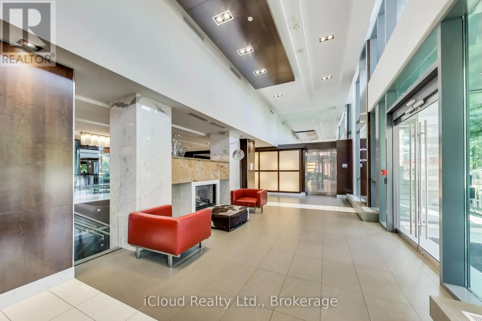 PH205 - 235 SHERWAY GARDENS ROAD