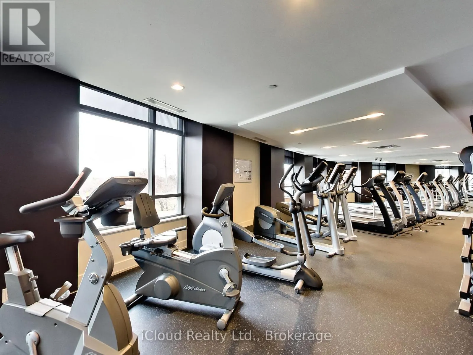 PH205 - 235 SHERWAY GARDENS ROAD