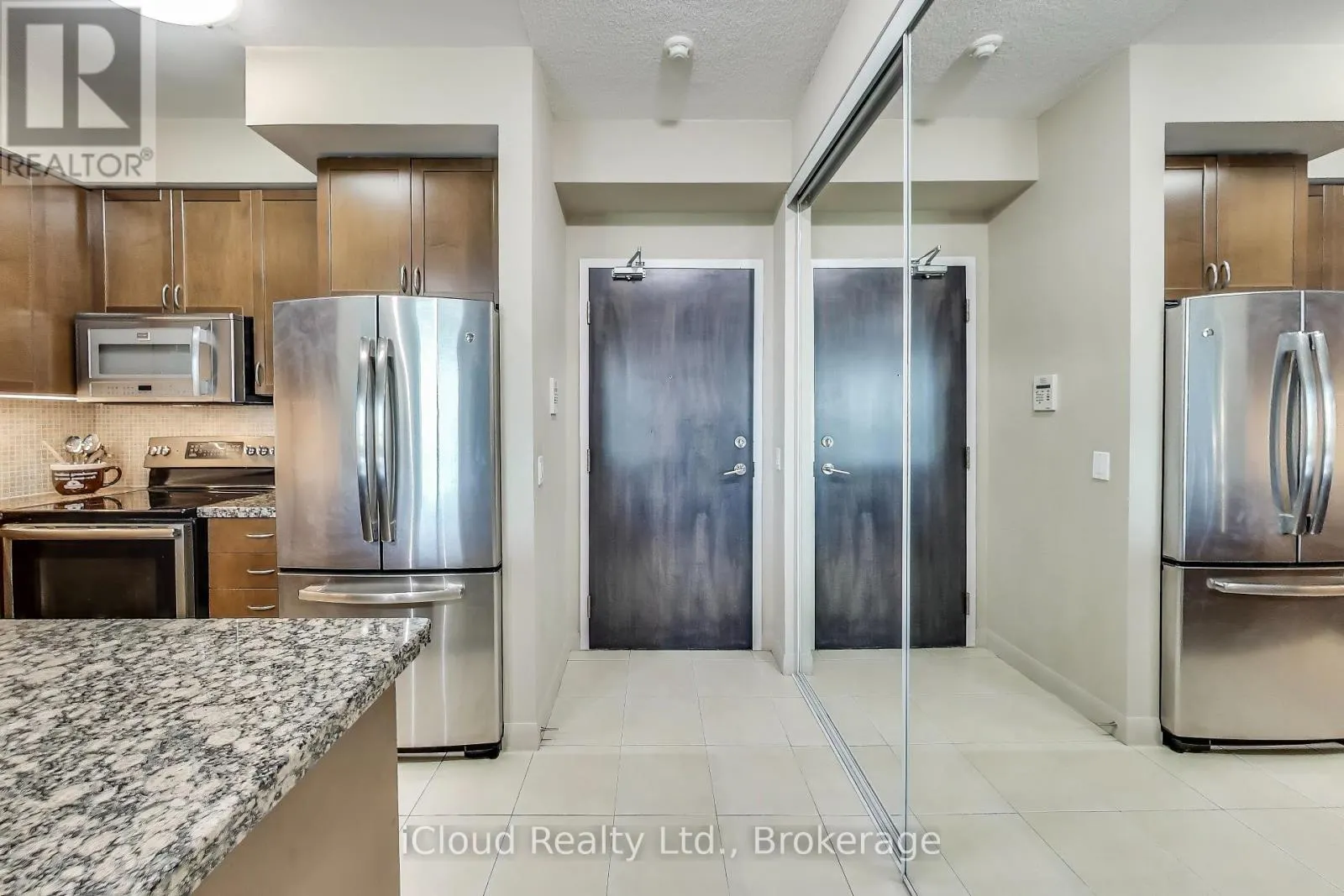 PH205 - 235 SHERWAY GARDENS ROAD