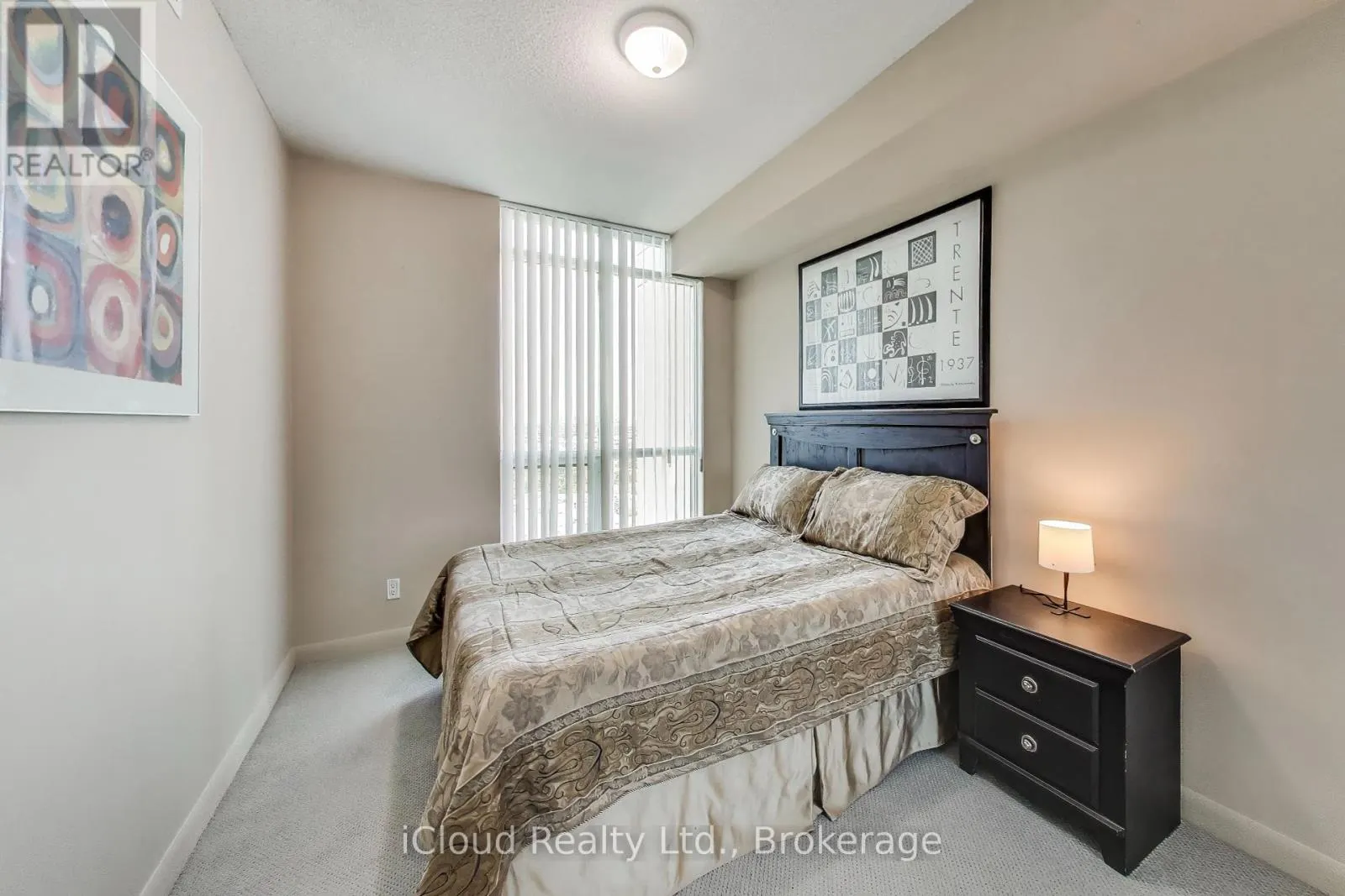 PH205 - 235 SHERWAY GARDENS ROAD