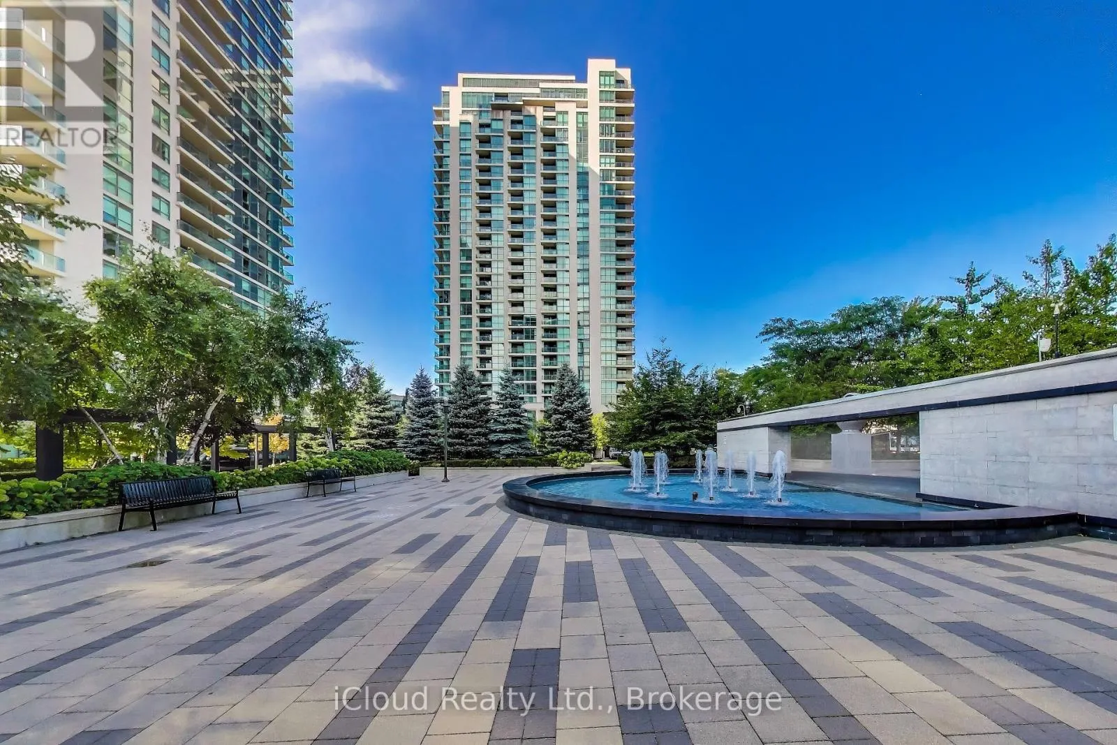 PH205 - 235 SHERWAY GARDENS ROAD