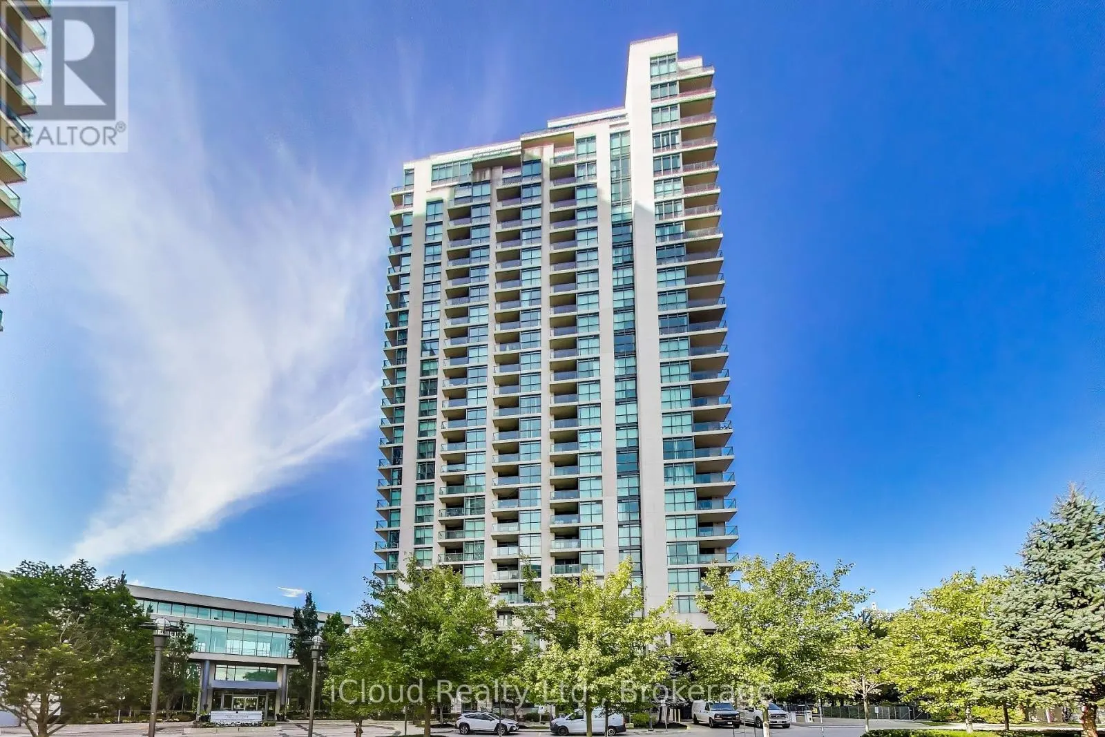PH205 - 235 SHERWAY GARDENS ROAD