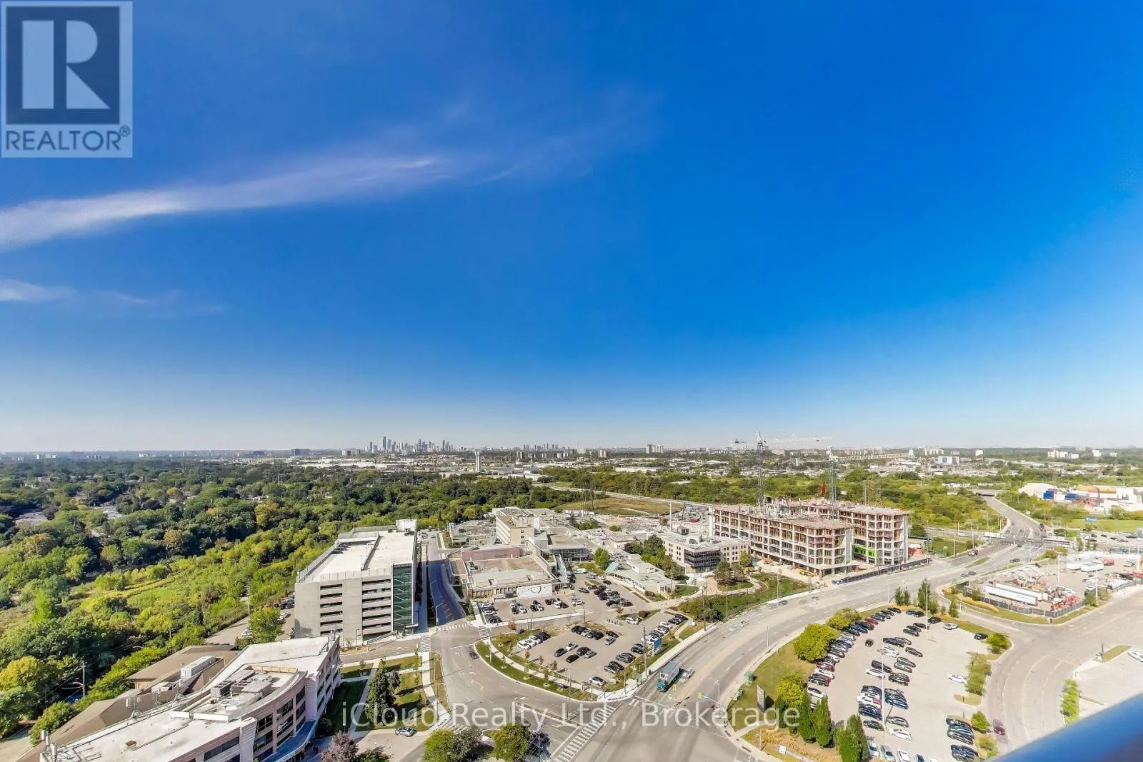 PH205 - 235 SHERWAY GARDENS ROAD