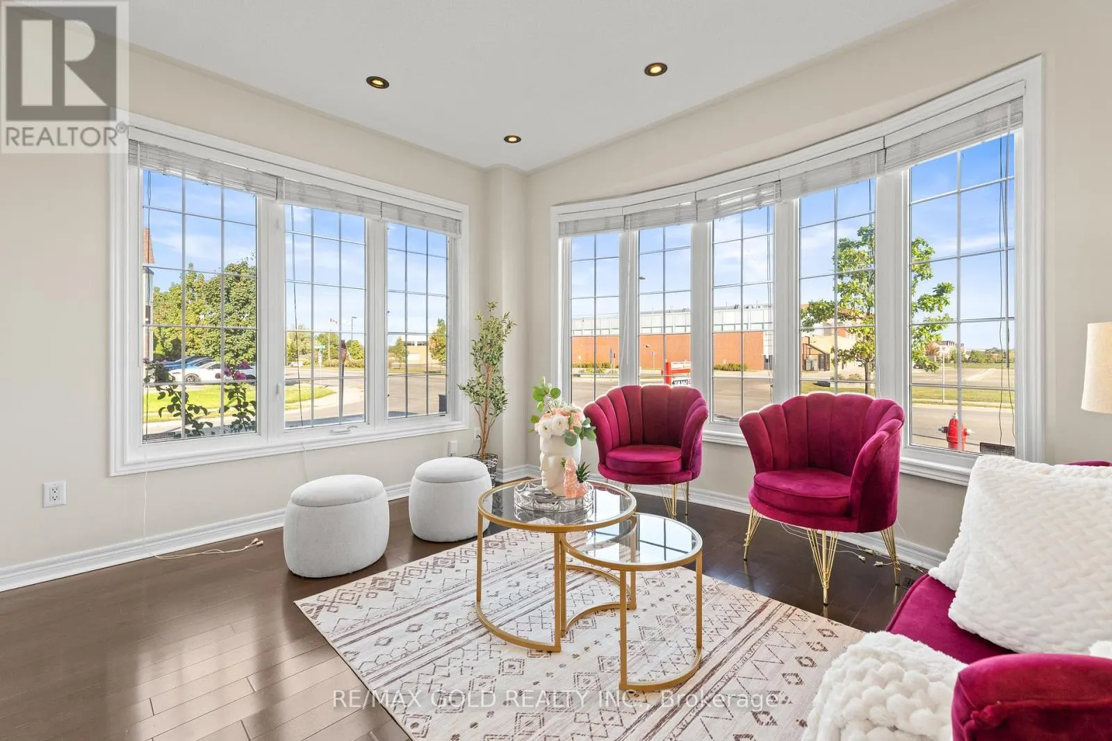 2 HELMAN ROAD