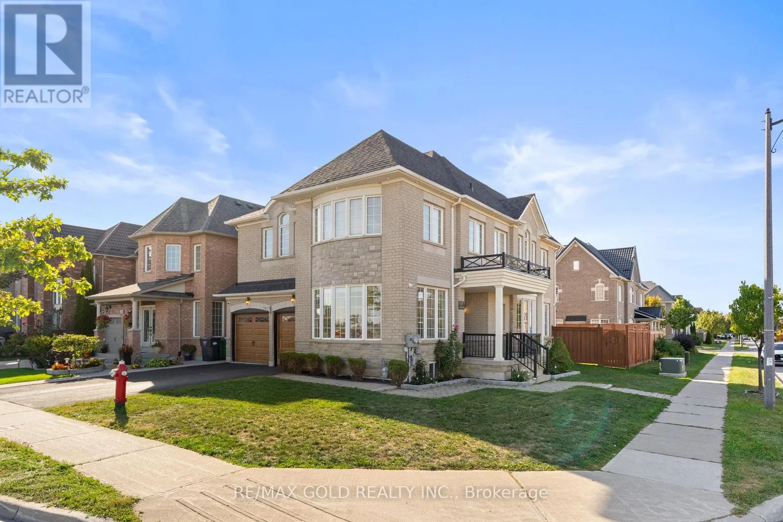 2 HELMAN ROAD