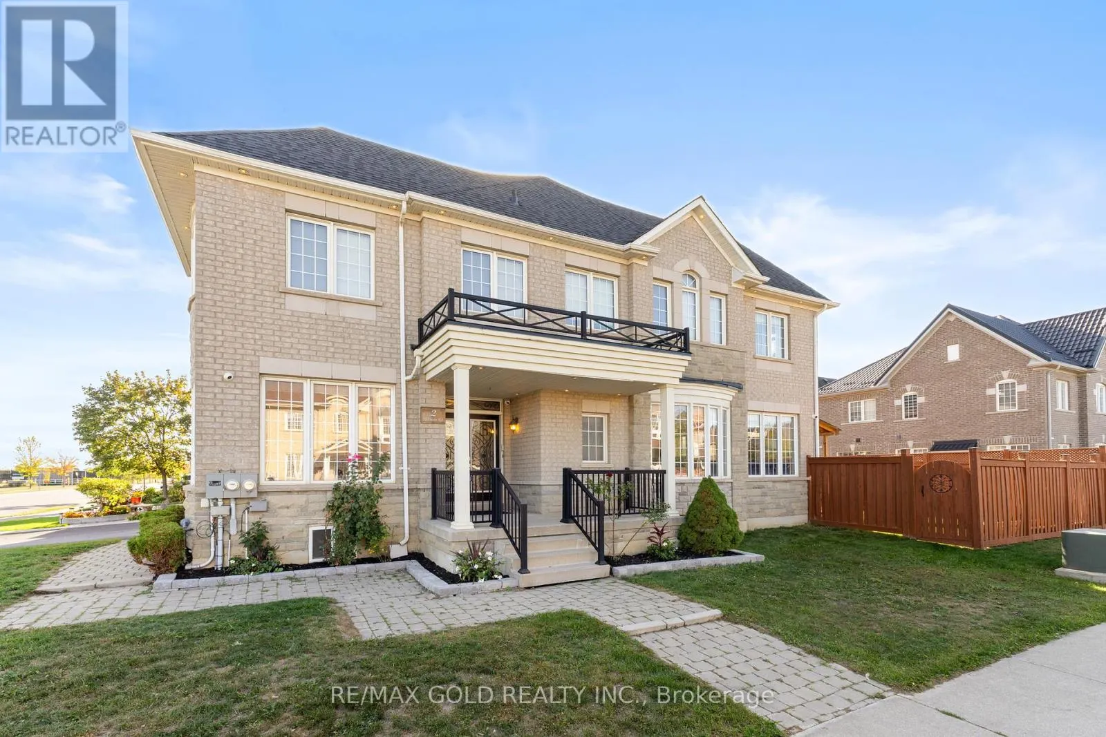2 HELMAN ROAD