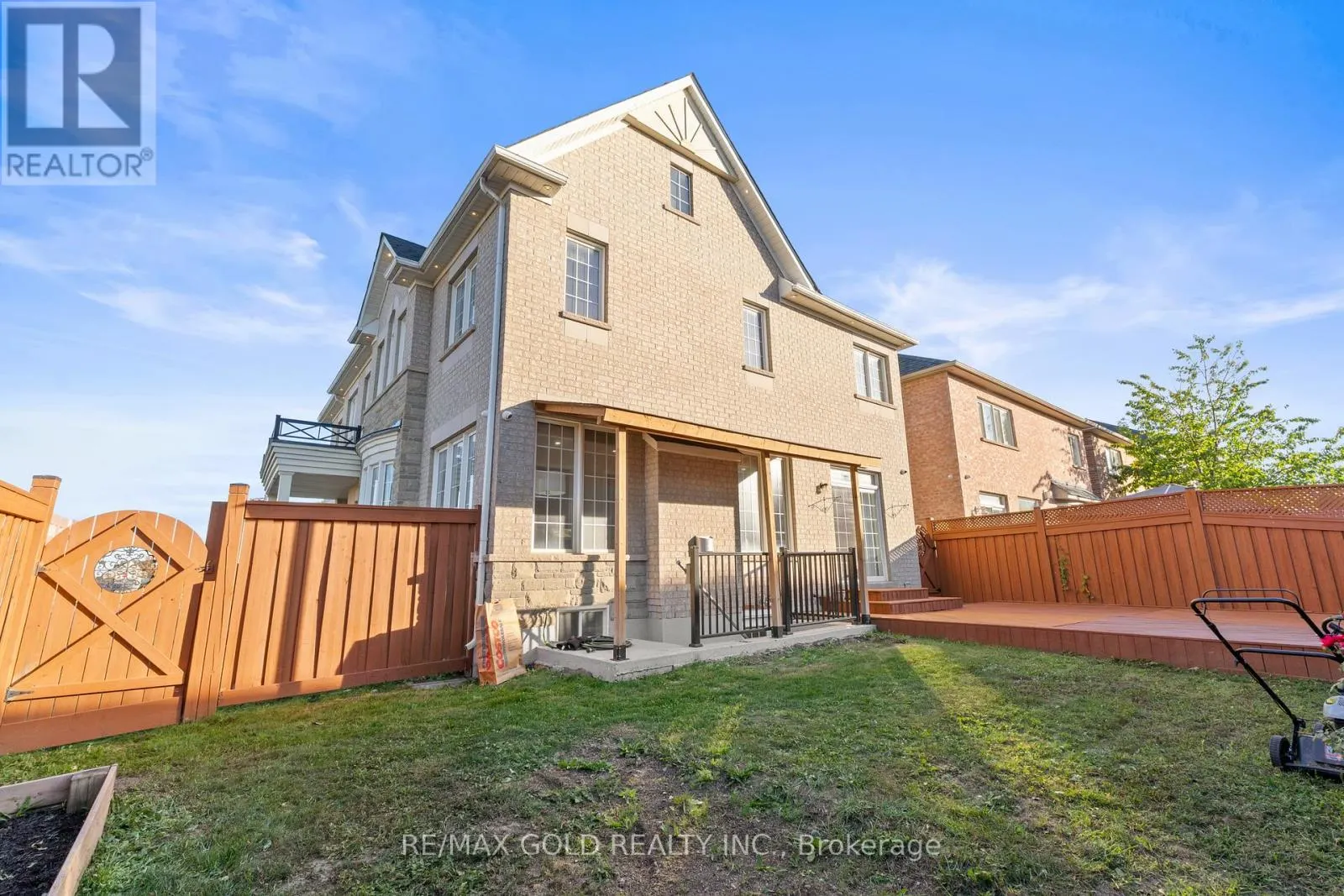 2 HELMAN ROAD