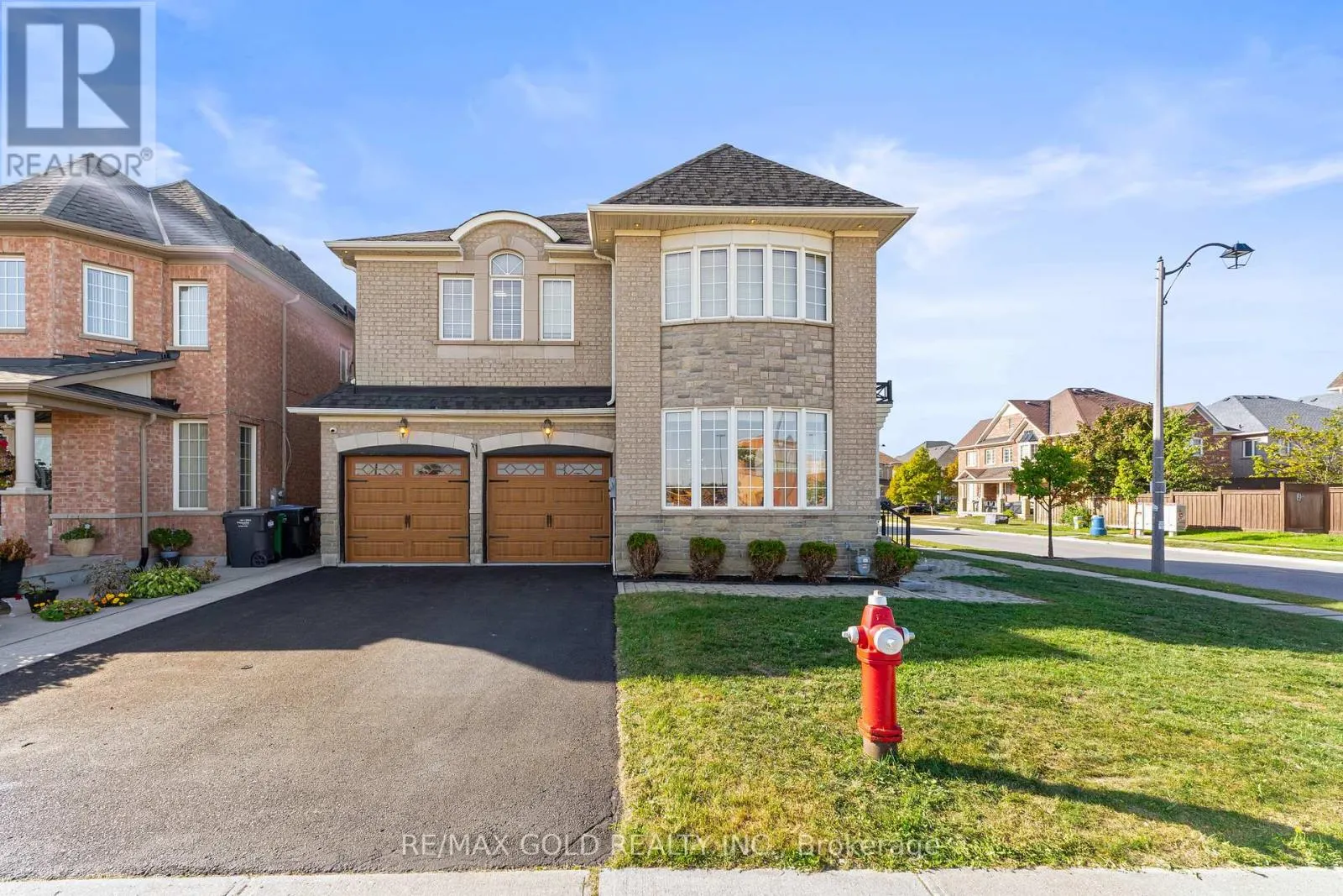 2 HELMAN ROAD