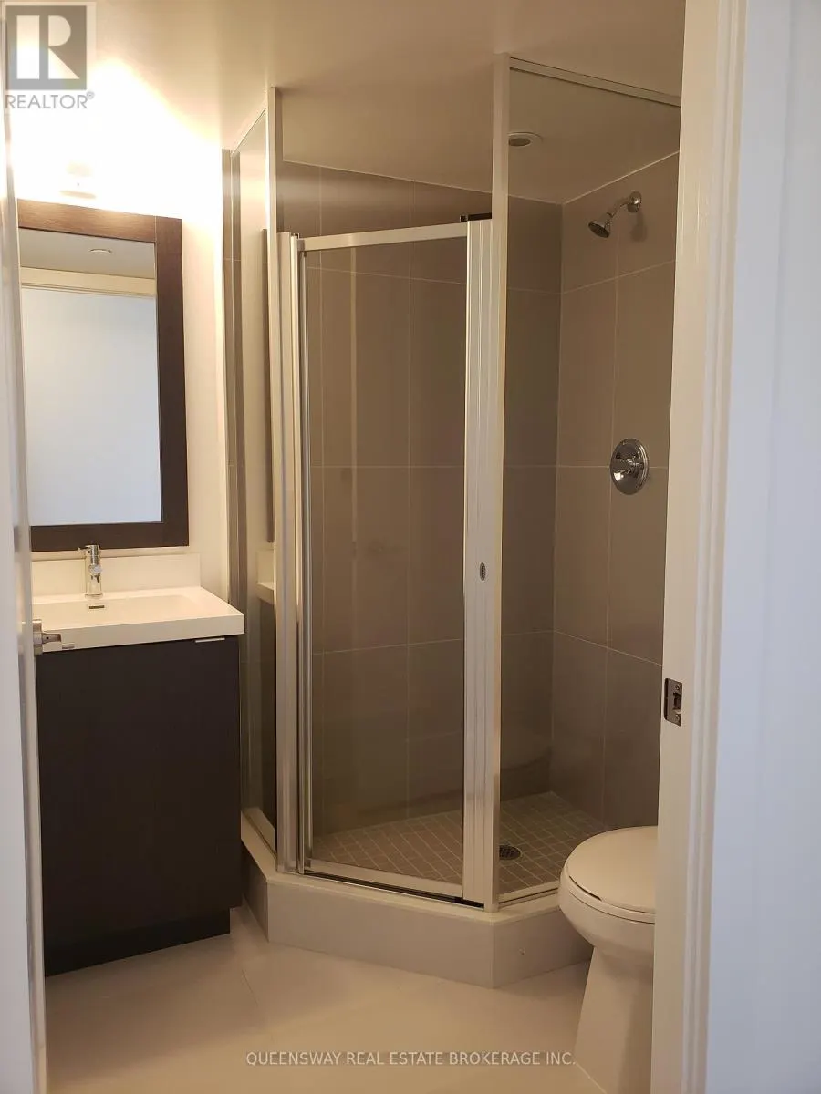 UNIT #1504 - 7 MABELLE AVENUE