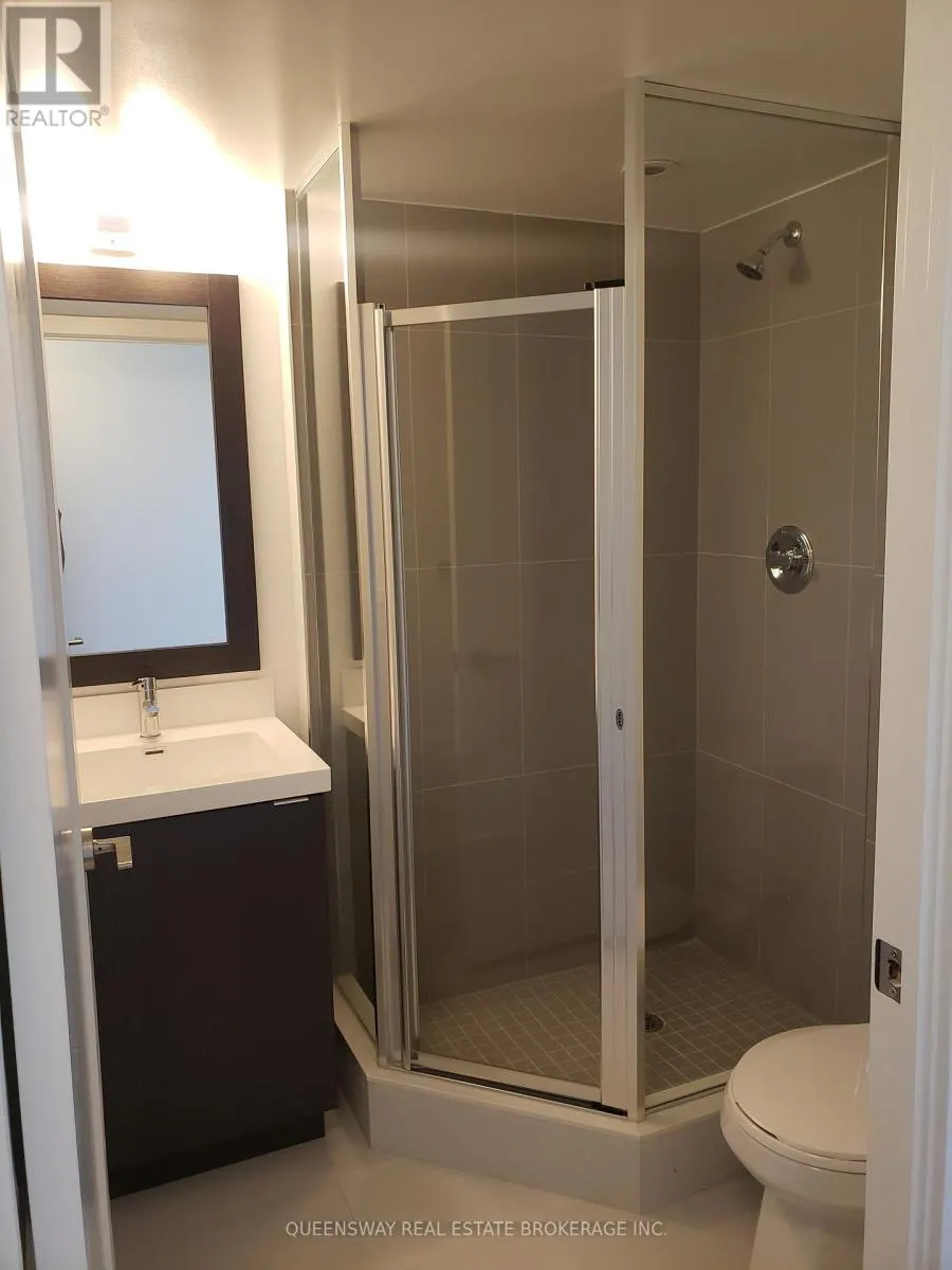 UNIT #1504 - 7 MABELLE AVENUE