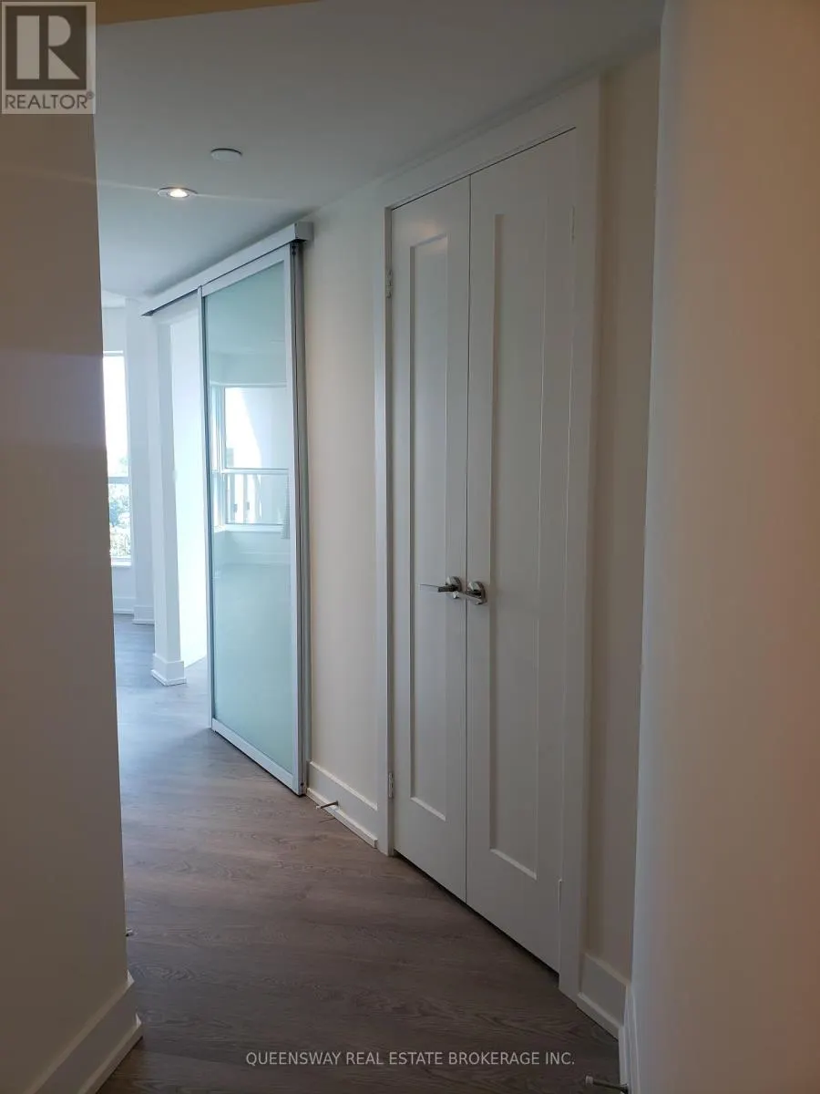 UNIT #1504 - 7 MABELLE AVENUE