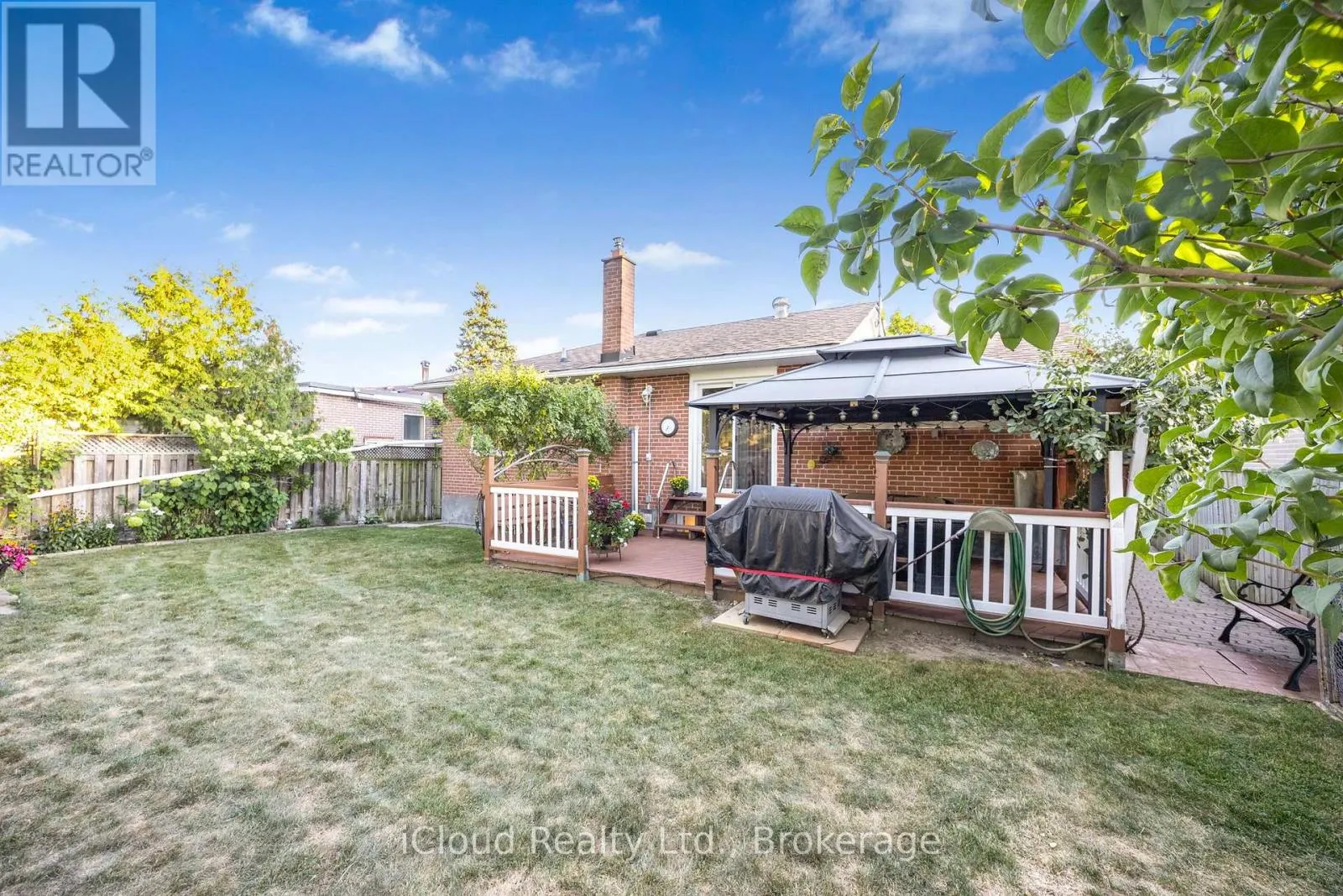 52 KIMBARK DRIVE N