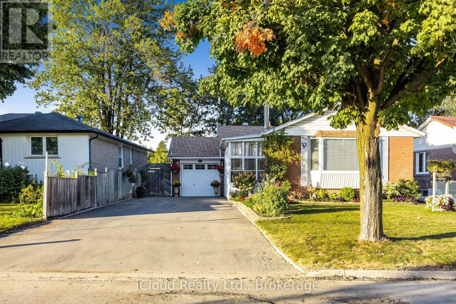 52 KIMBARK DRIVE N