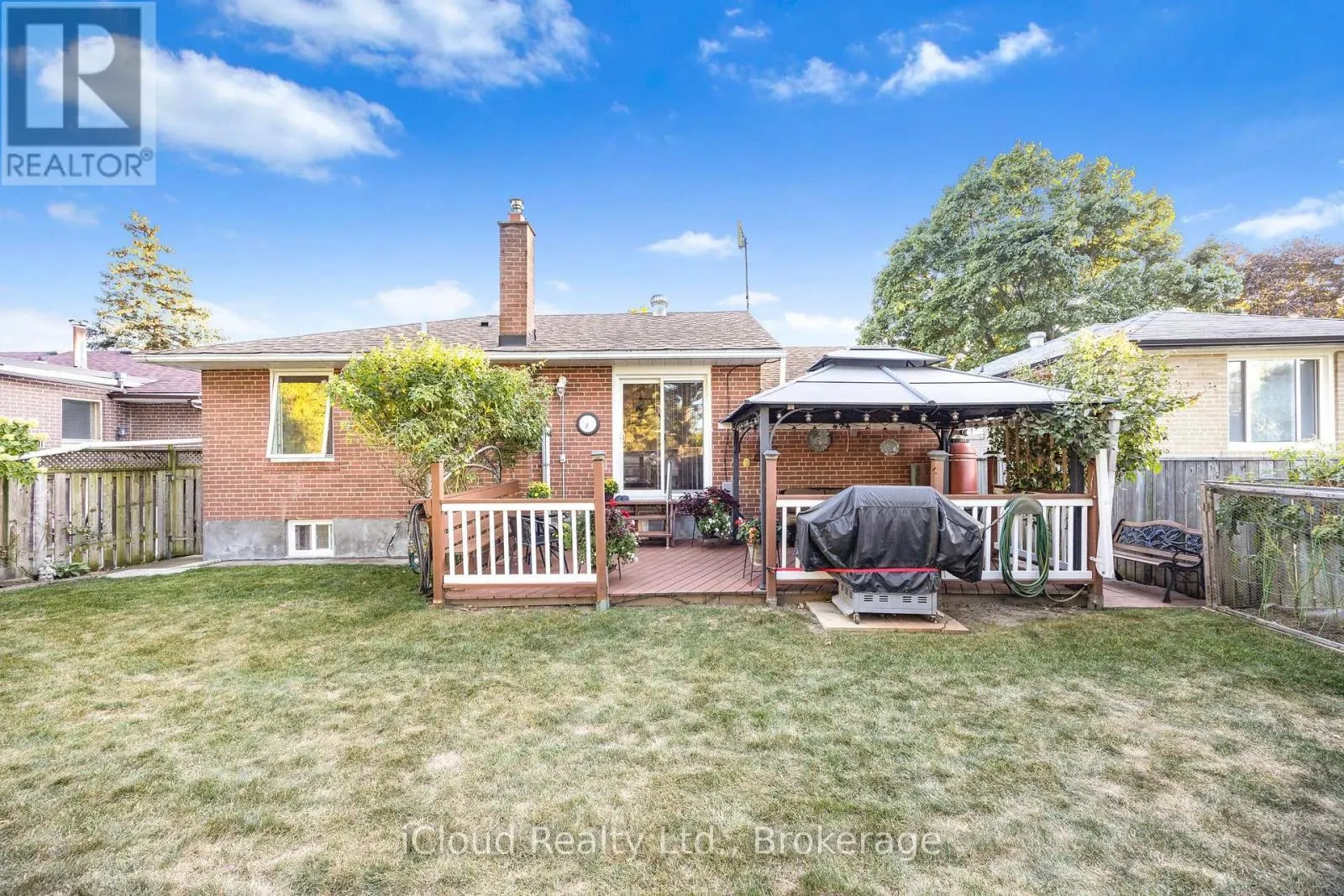 52 KIMBARK DRIVE N