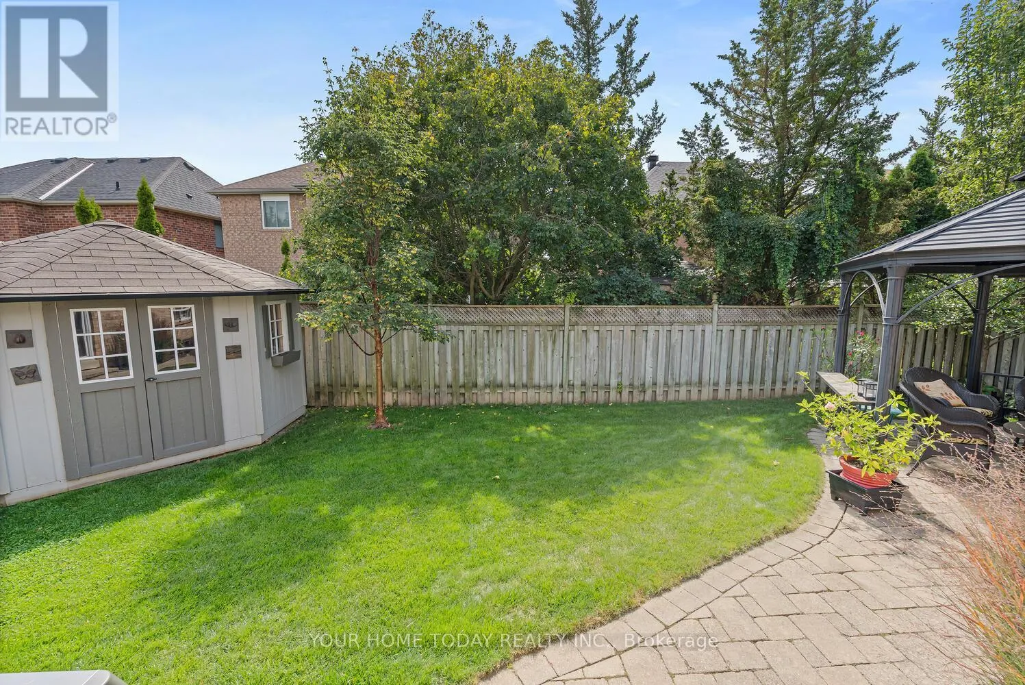 50 GRIST MILL DRIVE