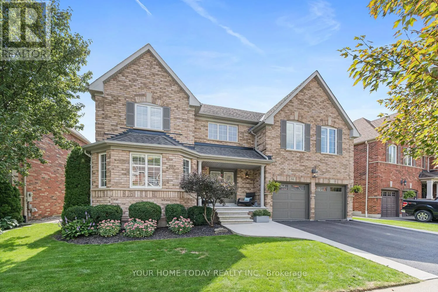 50 GRIST MILL DRIVE