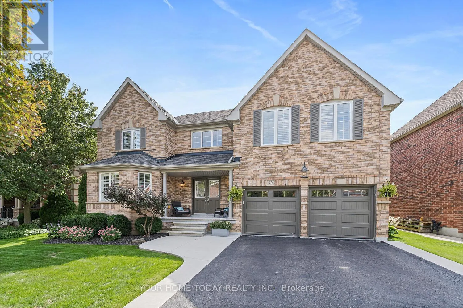 50 GRIST MILL DRIVE