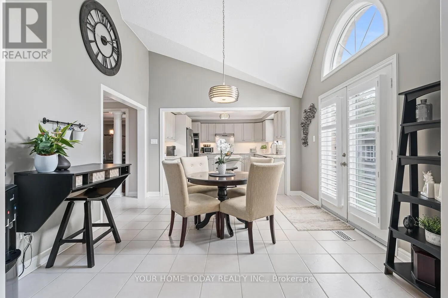 50 GRIST MILL DRIVE