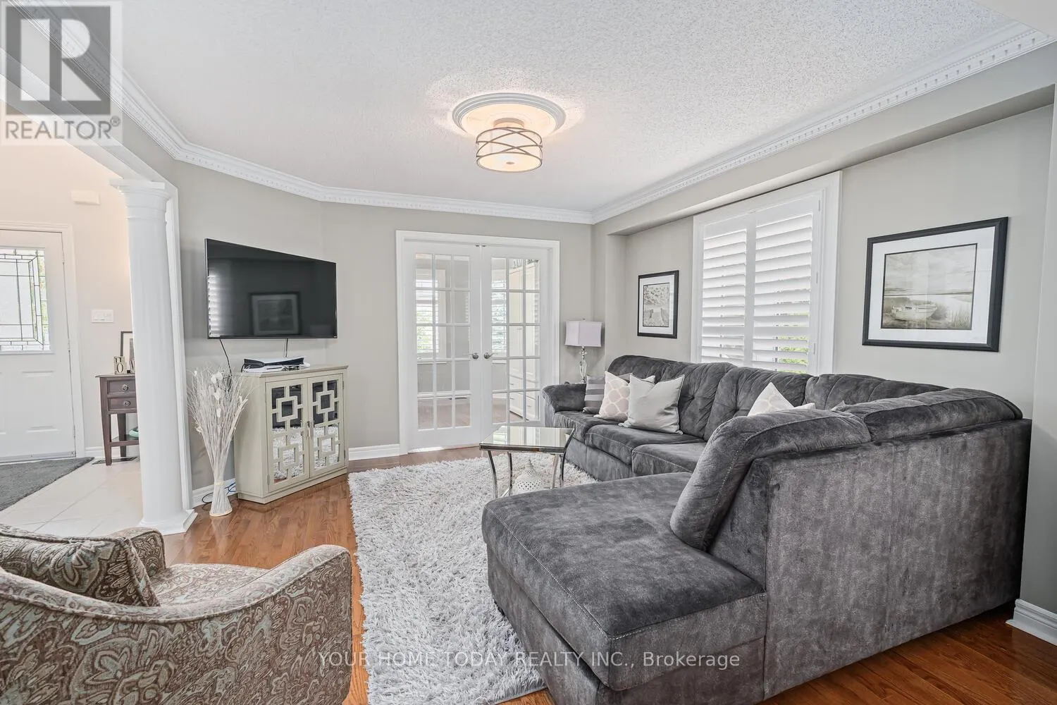 50 GRIST MILL DRIVE