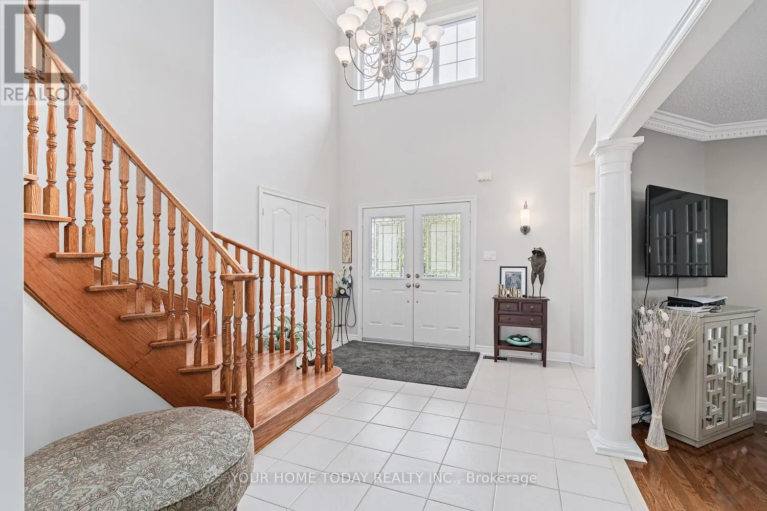 50 GRIST MILL DRIVE