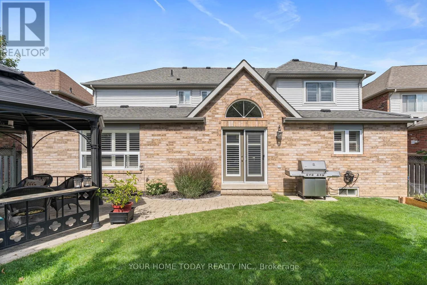 50 GRIST MILL DRIVE