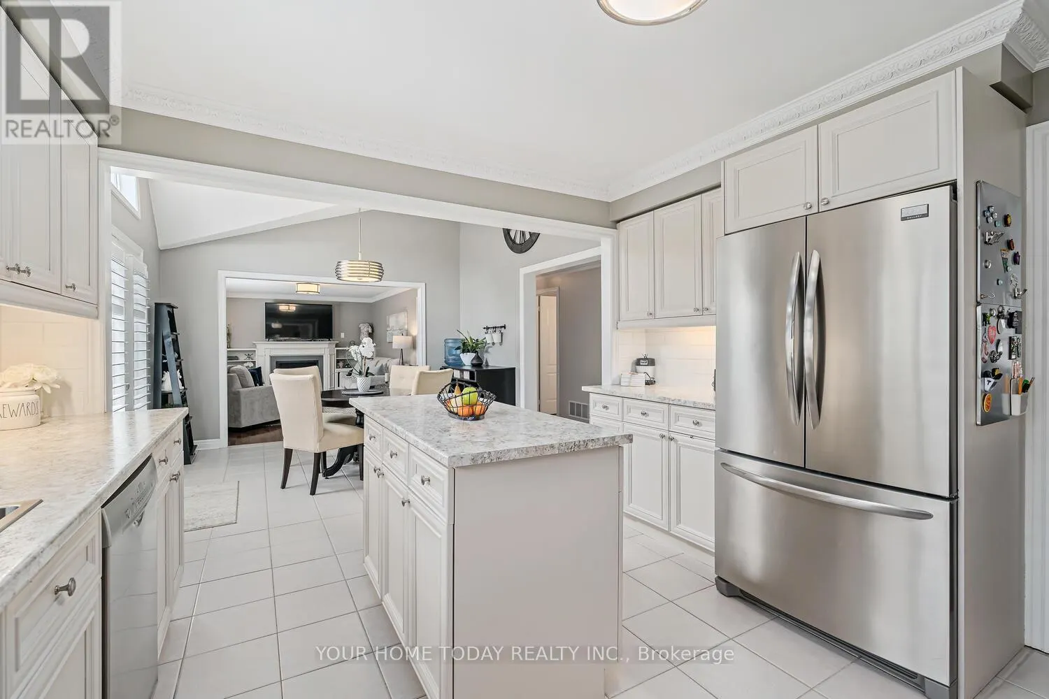 50 GRIST MILL DRIVE
