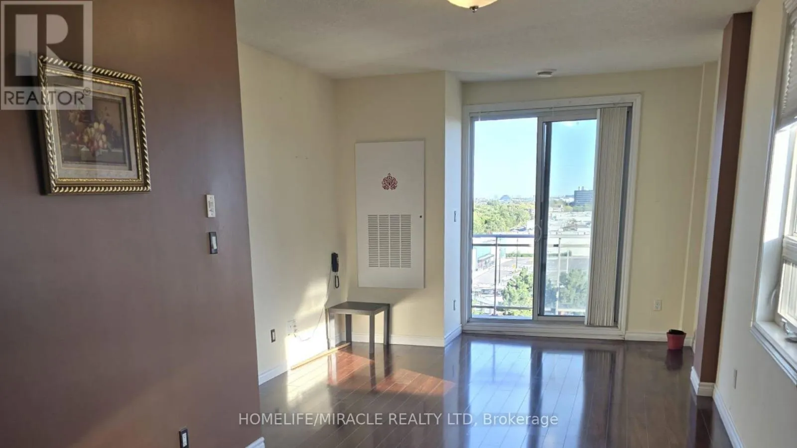 715 - 7405 GOREWAY DRIVE