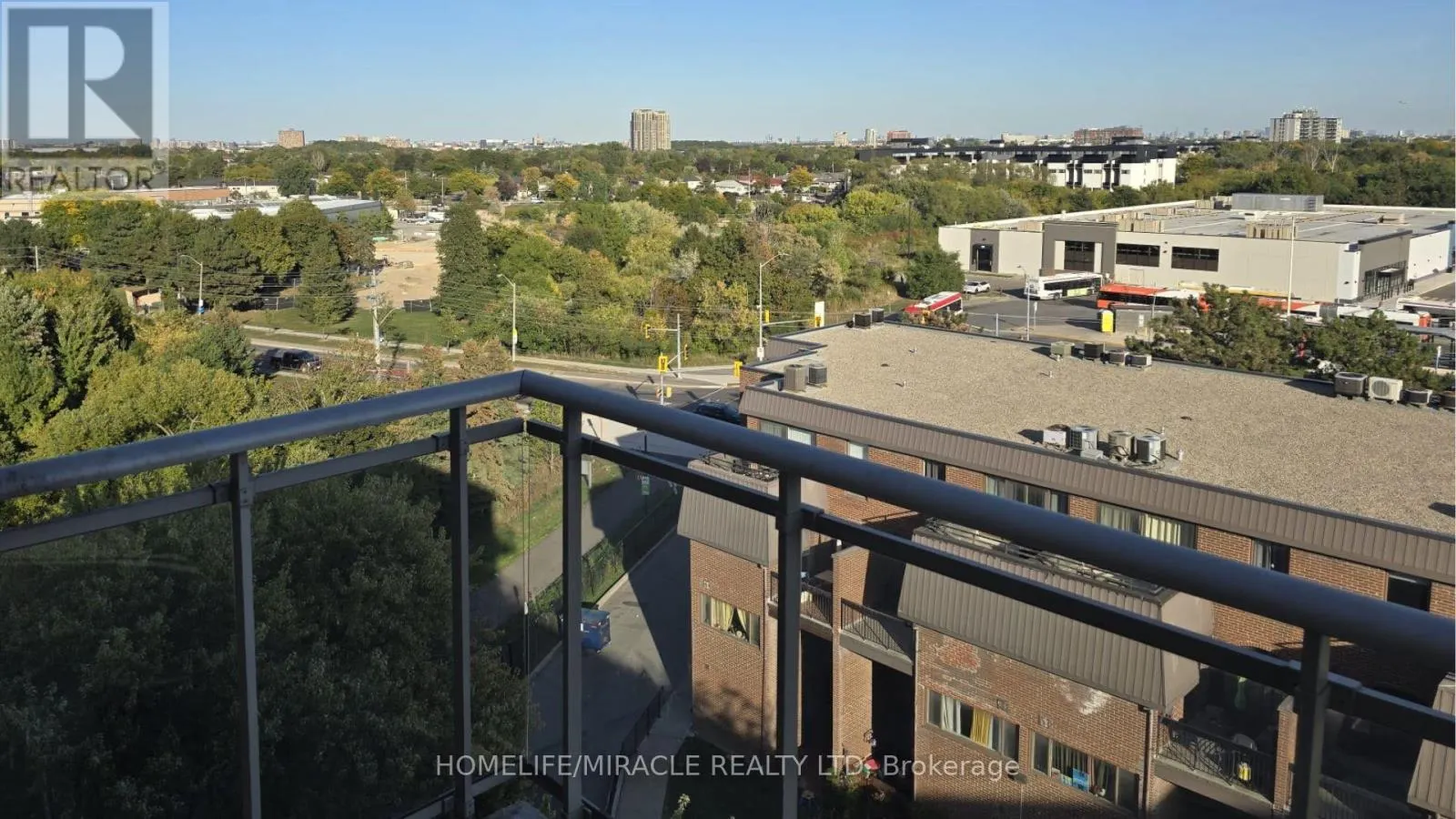 715 - 7405 GOREWAY DRIVE