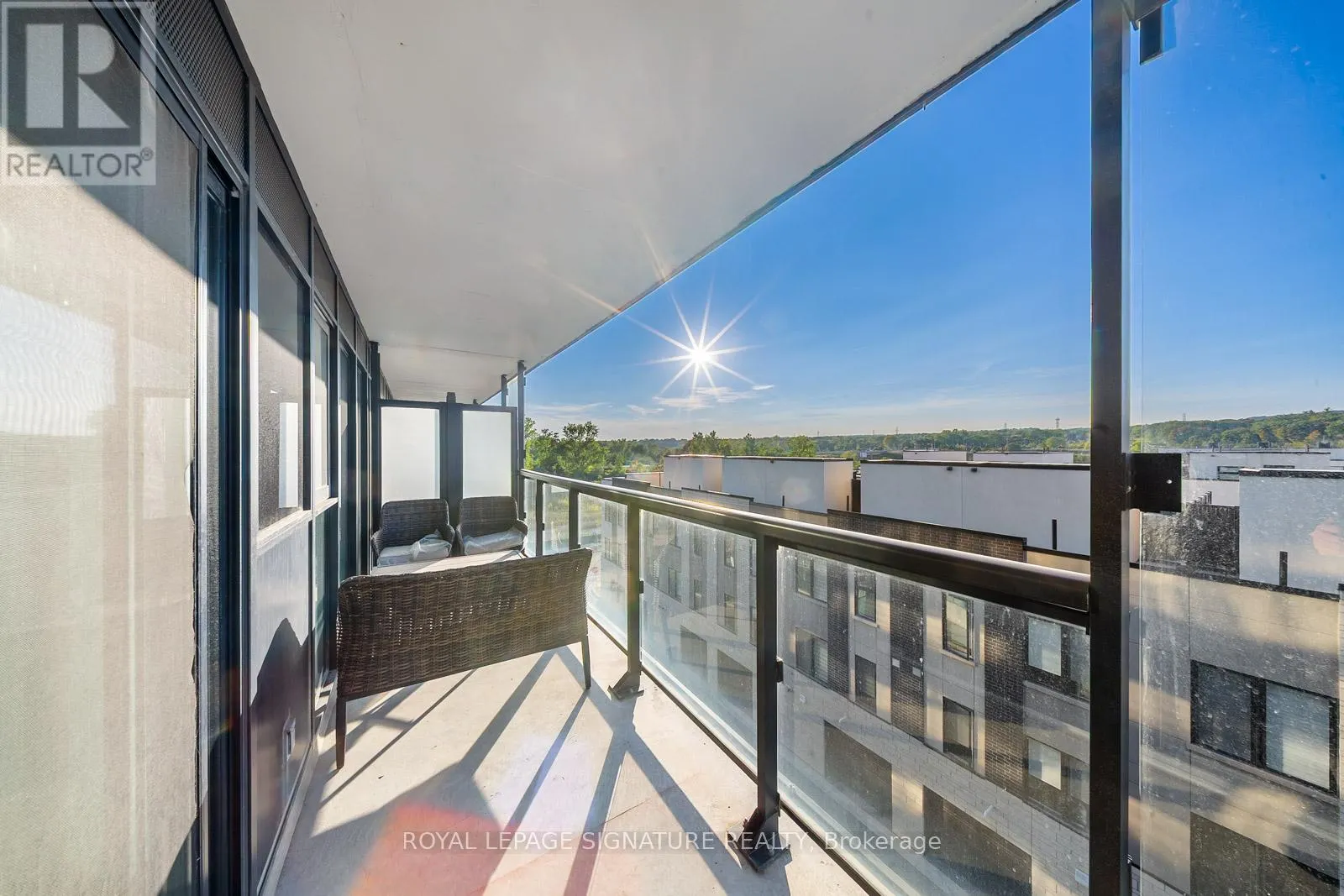 A509 - 1117 COOKE BOULEVARD