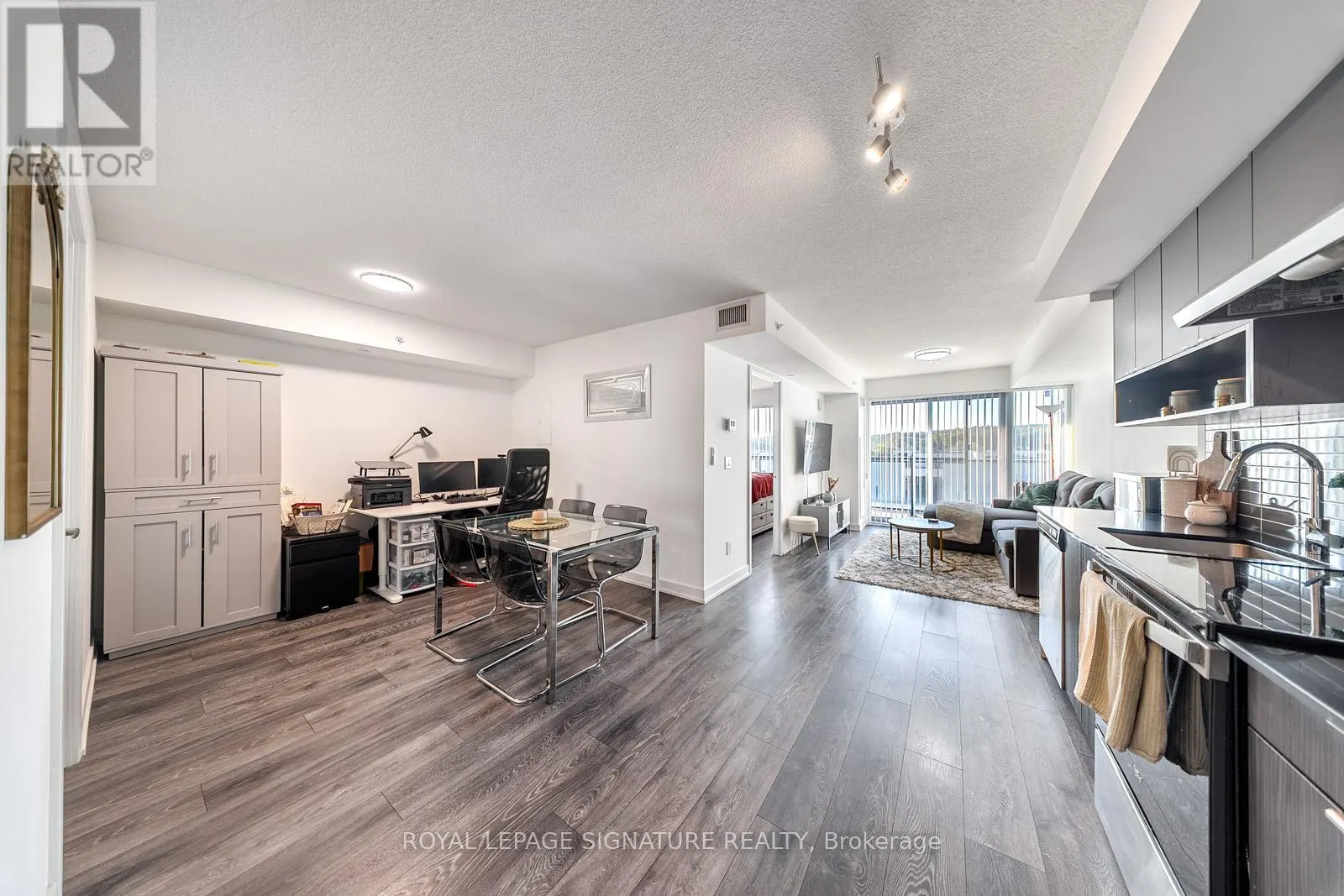 A509 - 1117 COOKE BOULEVARD