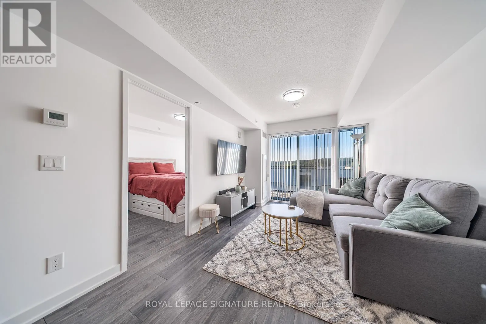 A509 - 1117 COOKE BOULEVARD