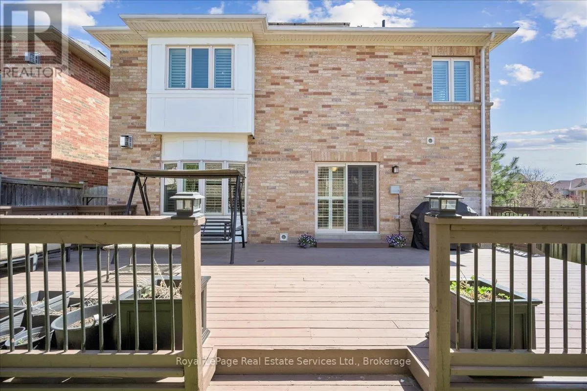 4737 DEFOREST CRESCENT