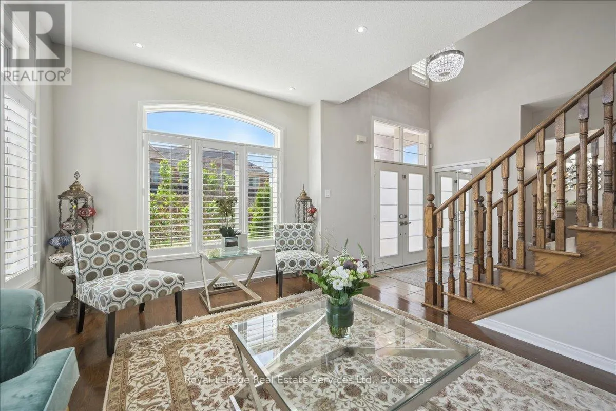 4737 DEFOREST CRESCENT