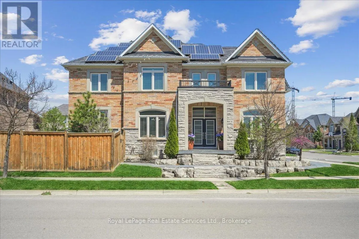 4737 DEFOREST CRESCENT