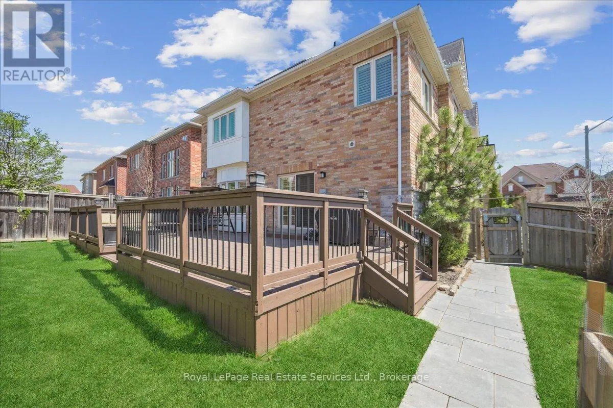 4737 DEFOREST CRESCENT