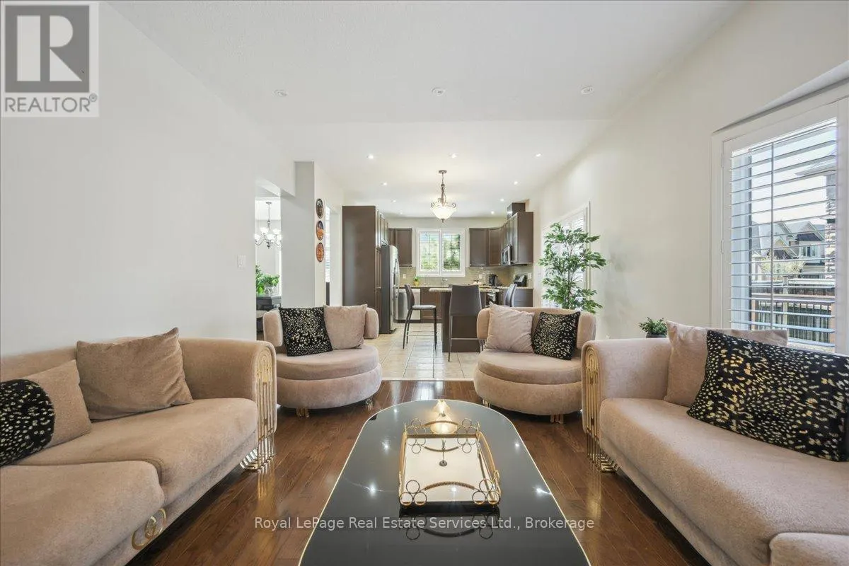 4737 DEFOREST CRESCENT