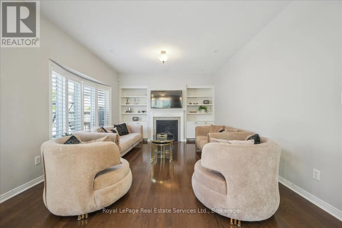 4737 DEFOREST CRESCENT