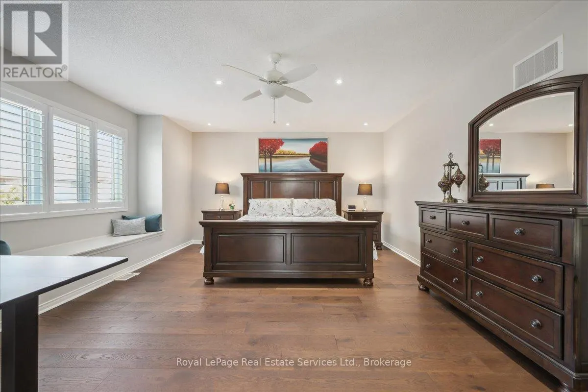 4737 DEFOREST CRESCENT