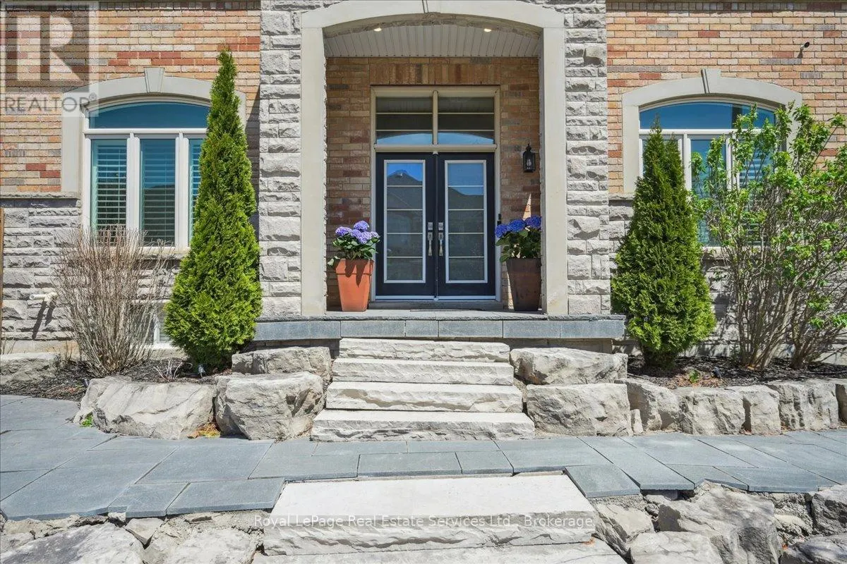 4737 DEFOREST CRESCENT