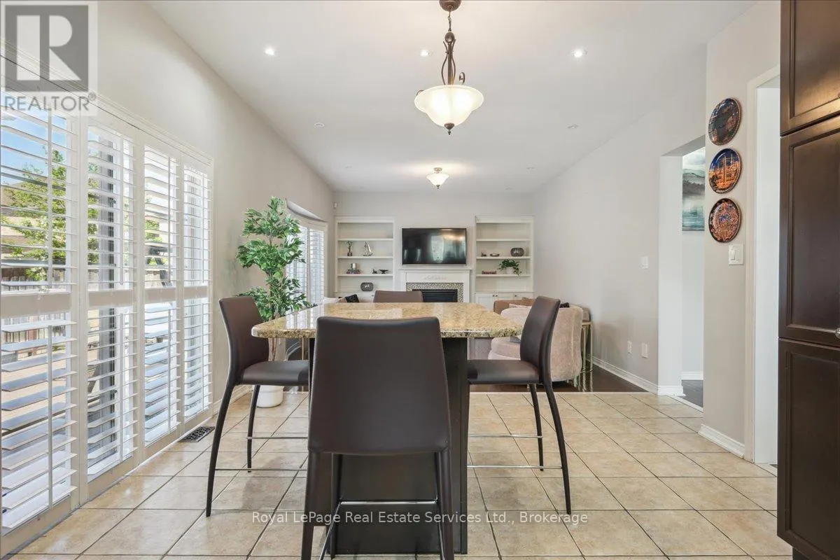4737 DEFOREST CRESCENT
